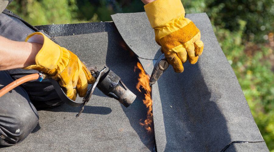 Expert Emergency Roof Repairs services in Beacon, NY